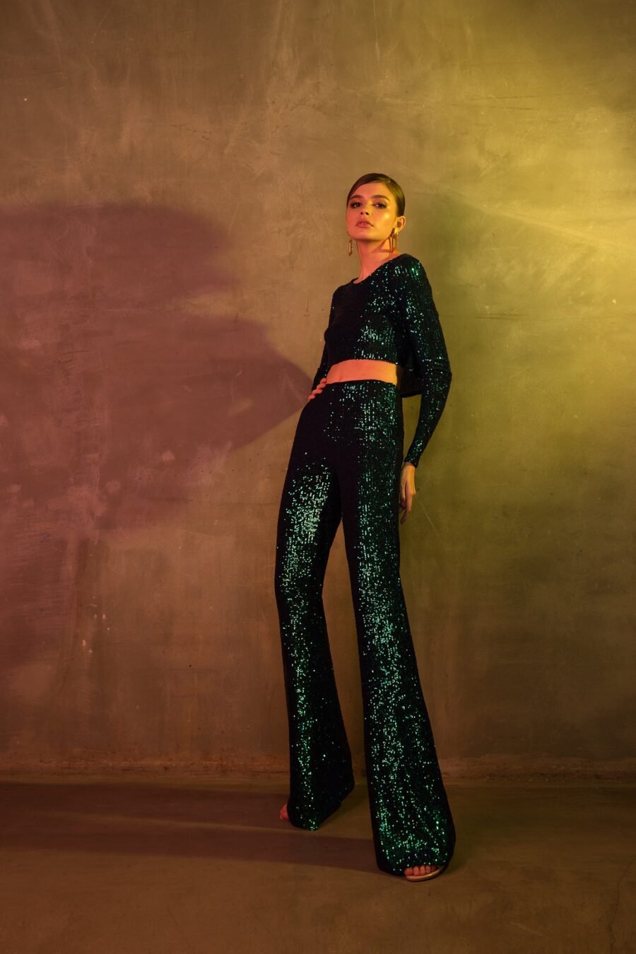 Wona glam vibes 19227