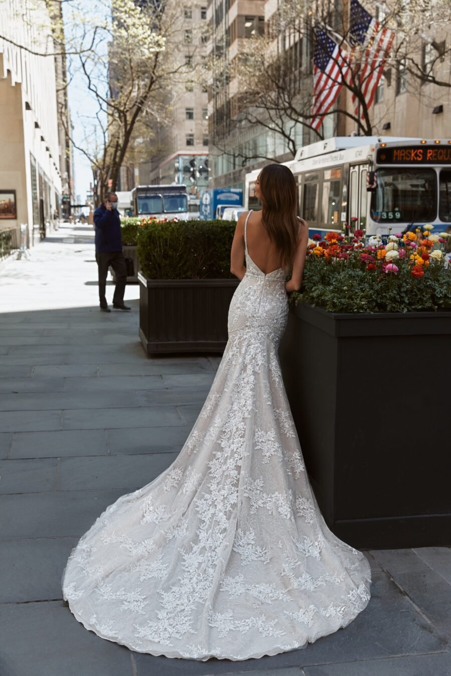 Wona love in the city blair 2
