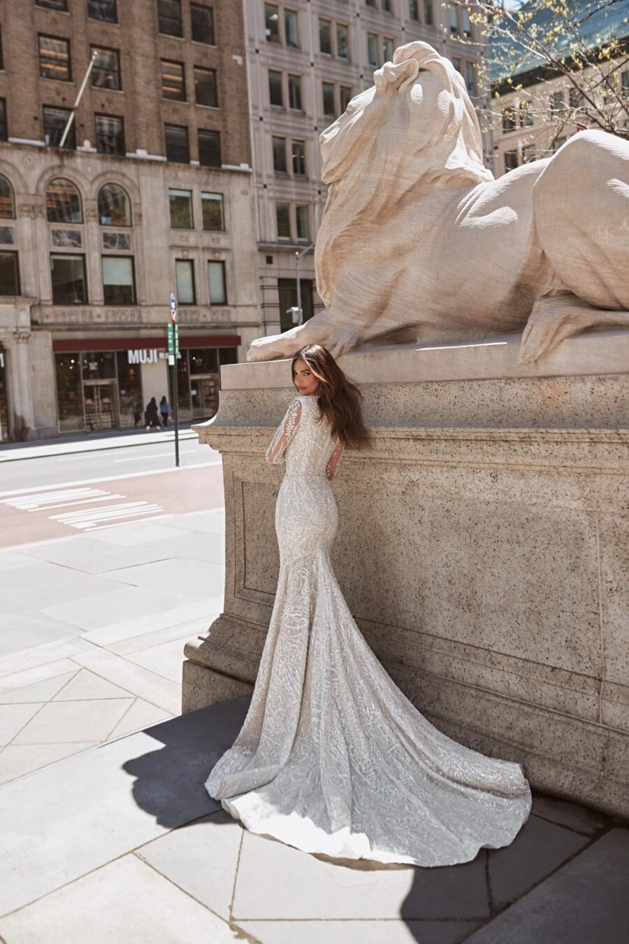 Wona love in the city blanc 3