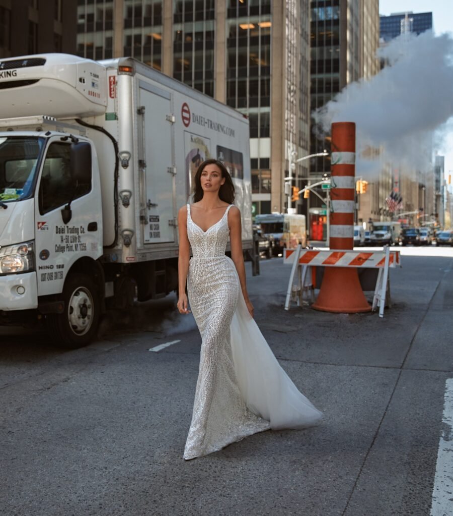 Wona love in the city blanche 3
