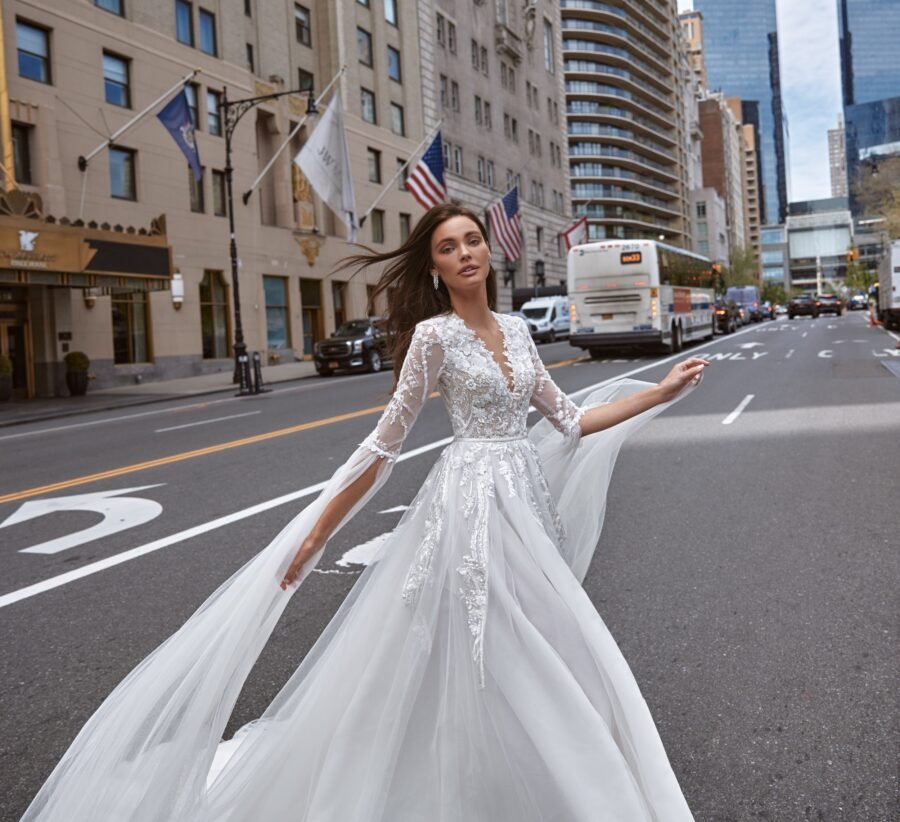 Wona love in the city chance 2