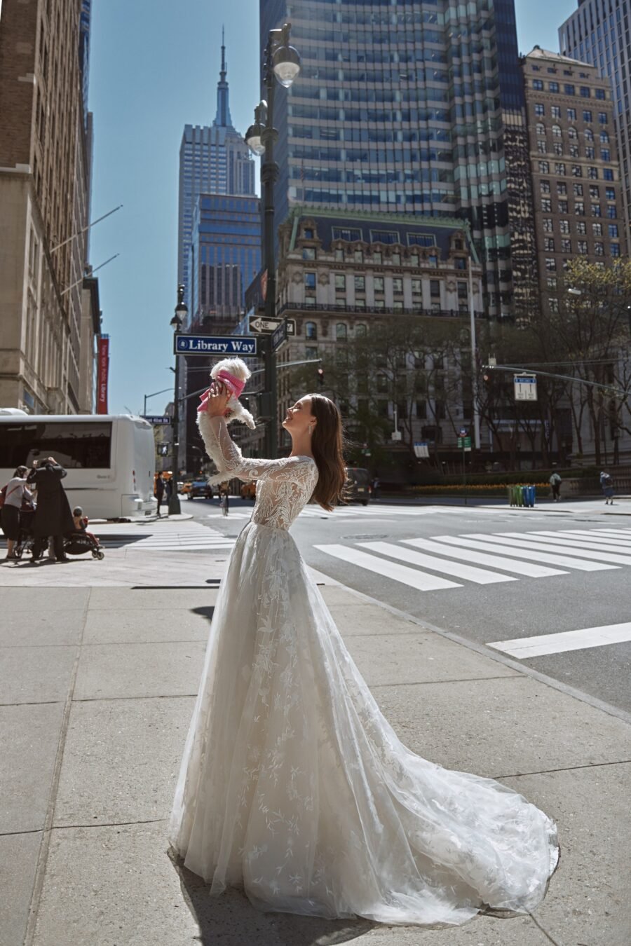 Wona love in the city emry 2
