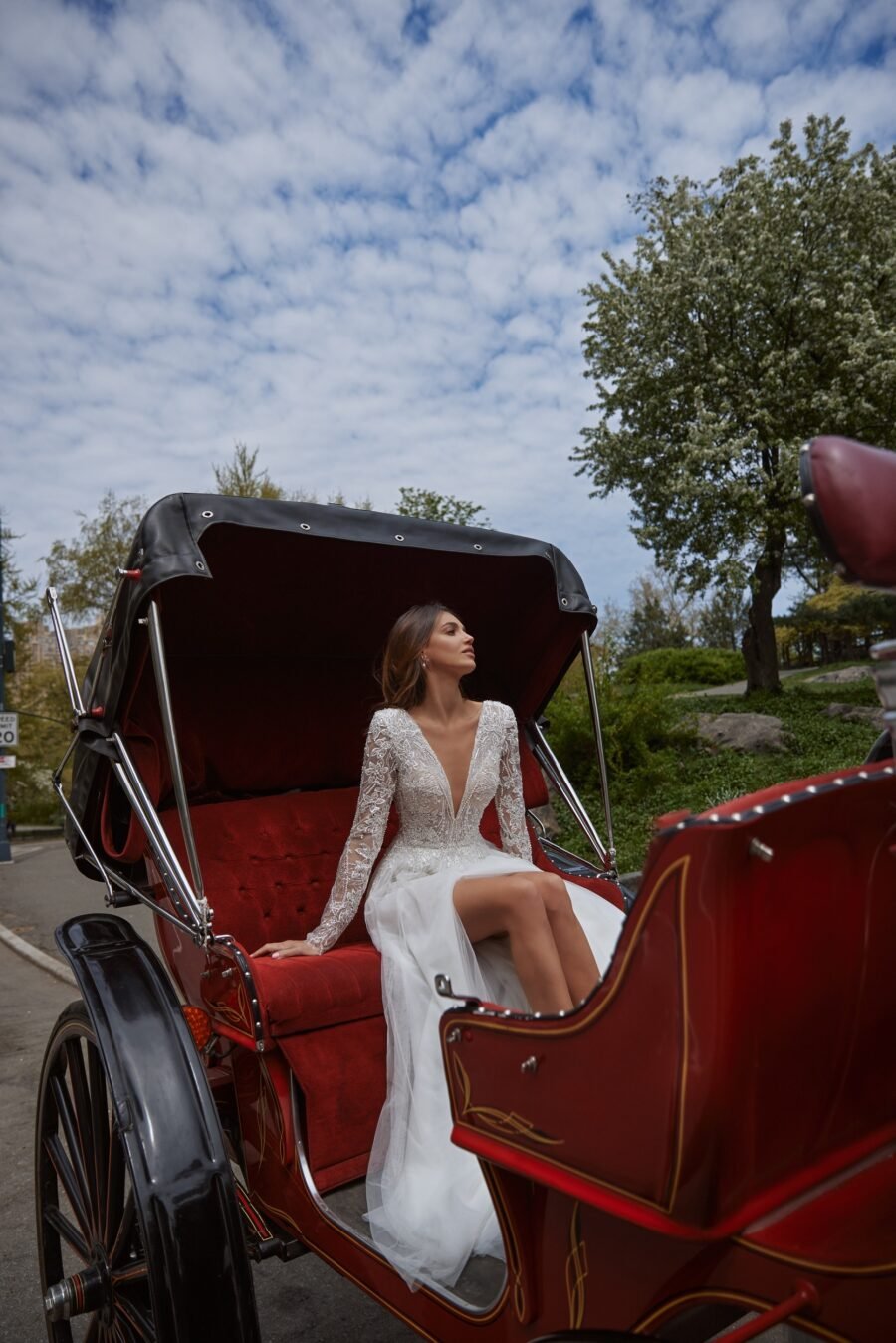 Wona love in the city kim 3