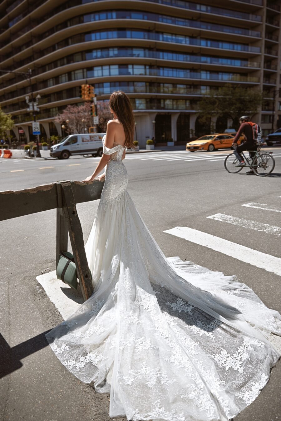 Wona love in the city liz 3