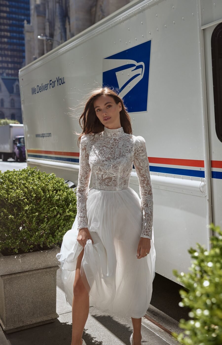 Wona love in the city lovely 2