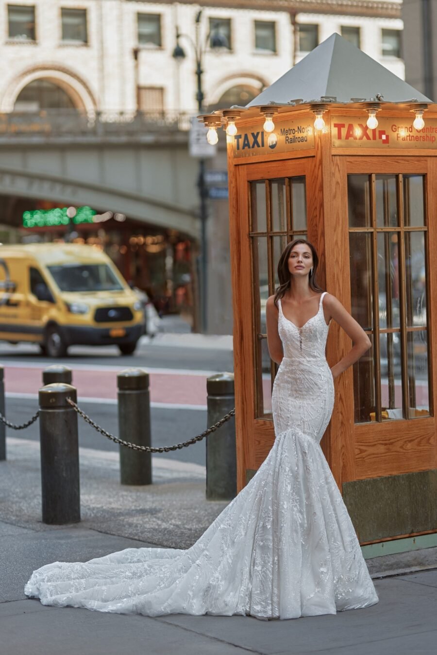 Wona love in the city maddison 2