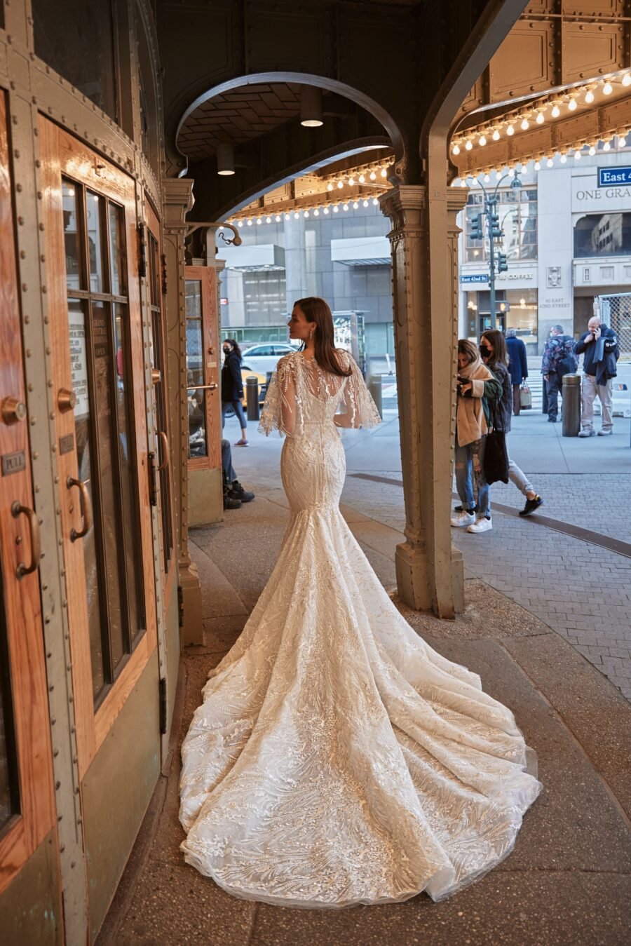 Wona love in the city maddison 3