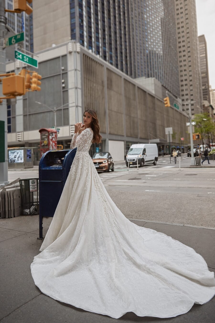 Wona love in the city maria 3