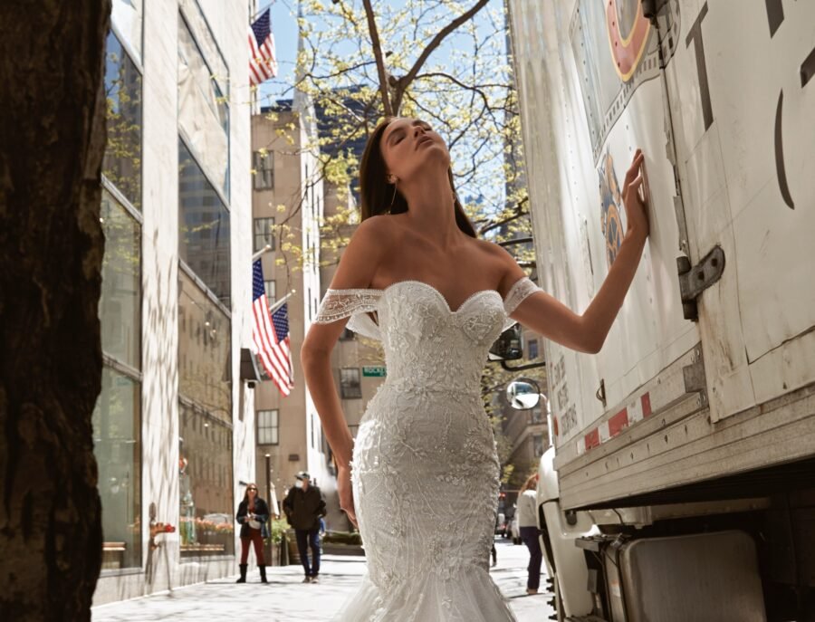 Wona love in the city mercedes 3