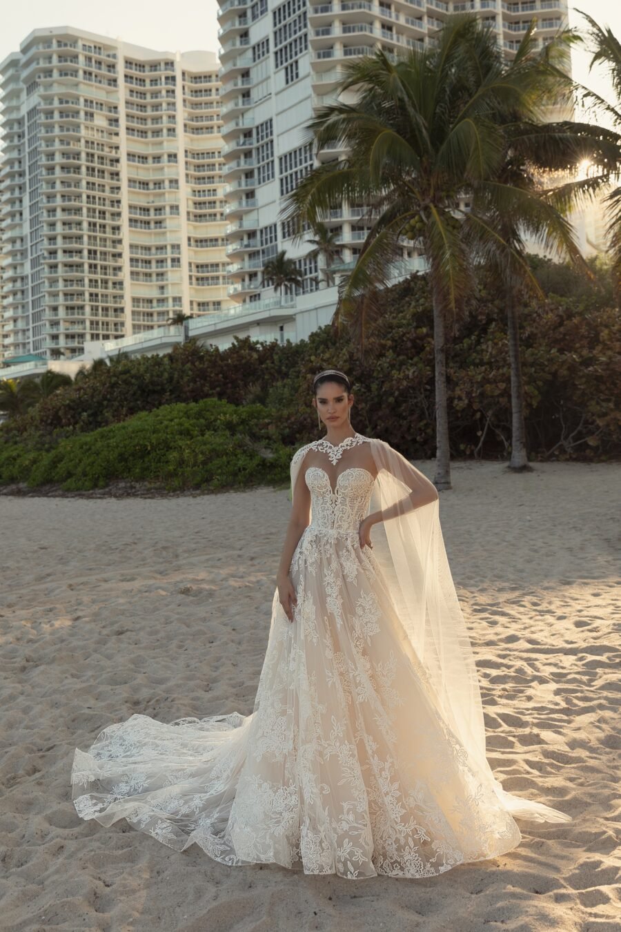 Wona miami malika 2