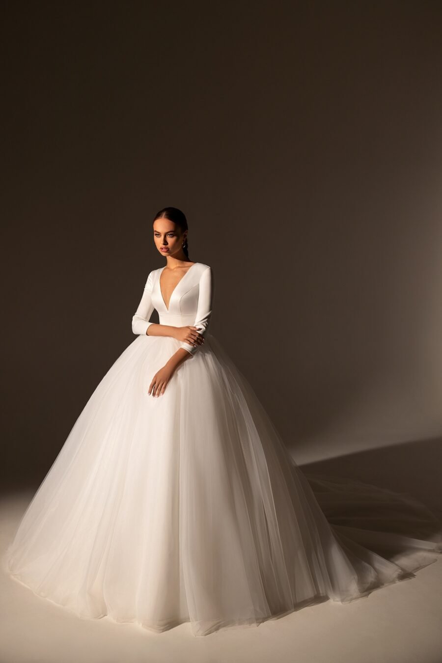 Wona muse femme