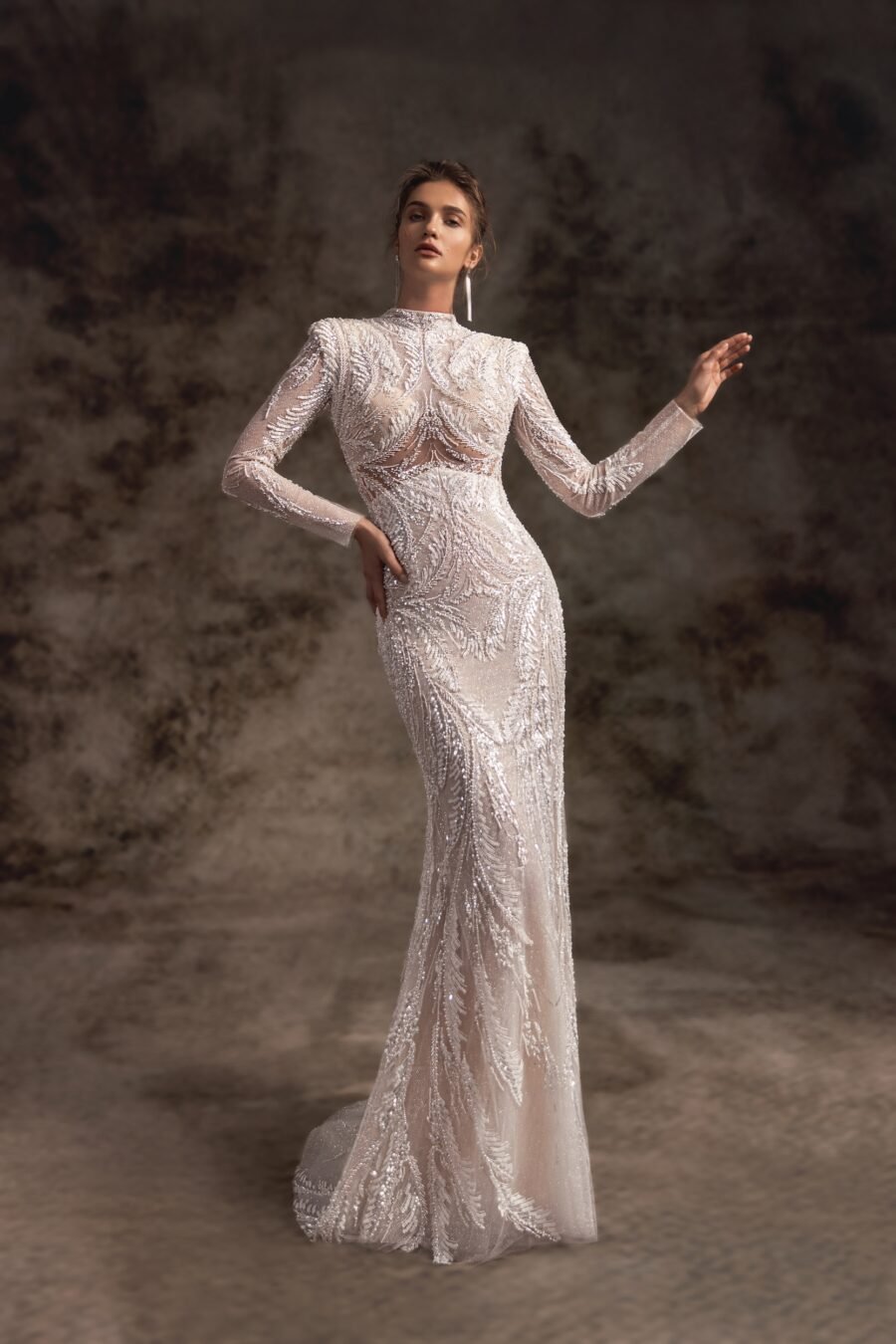 Wona notte d opera iman