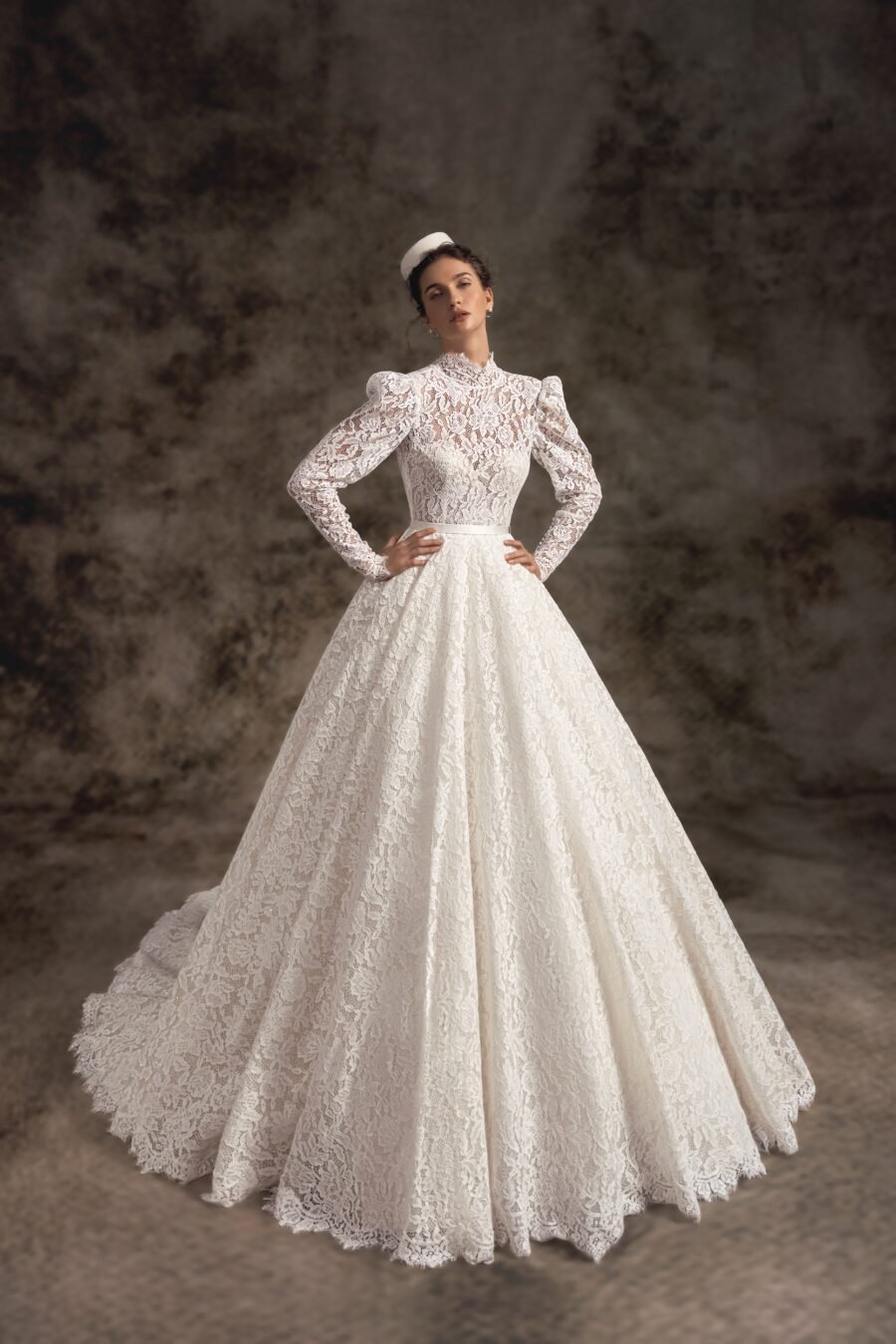 Wona notte d opera vintage 3