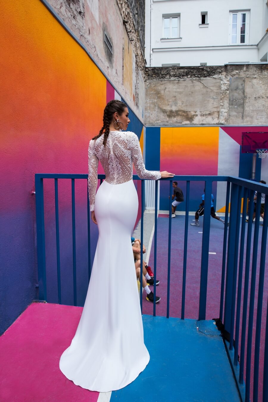Wona paris clara 1