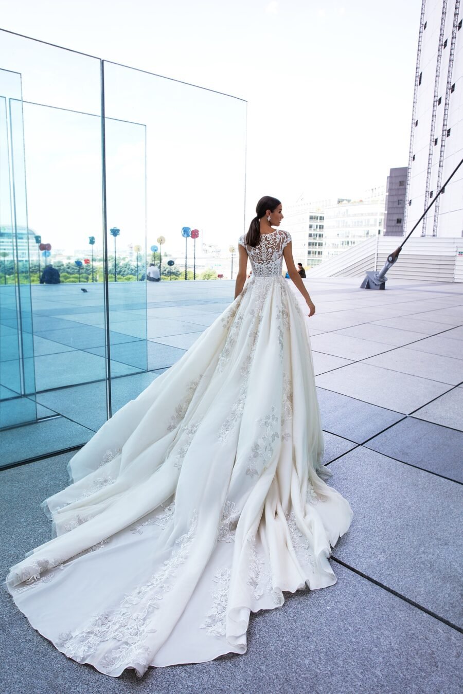Wona paris dinara 2