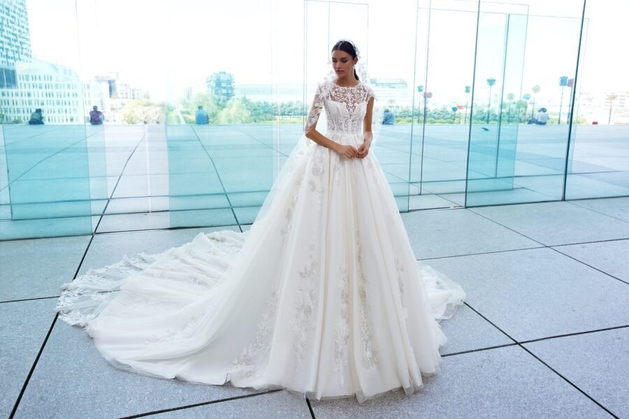 Wona paris dinara 3