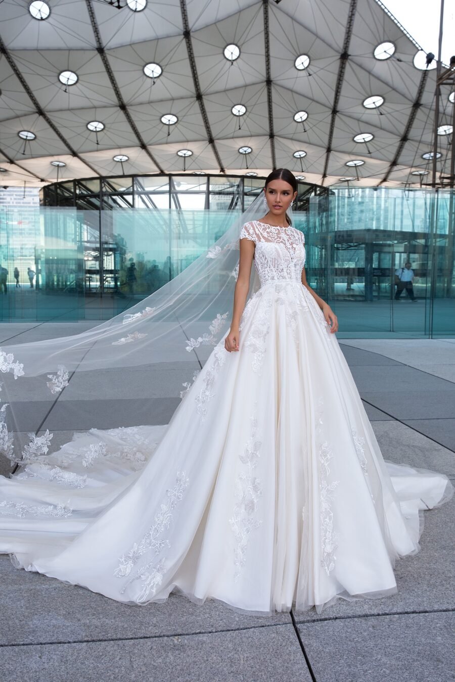 Wona paris dinara 6