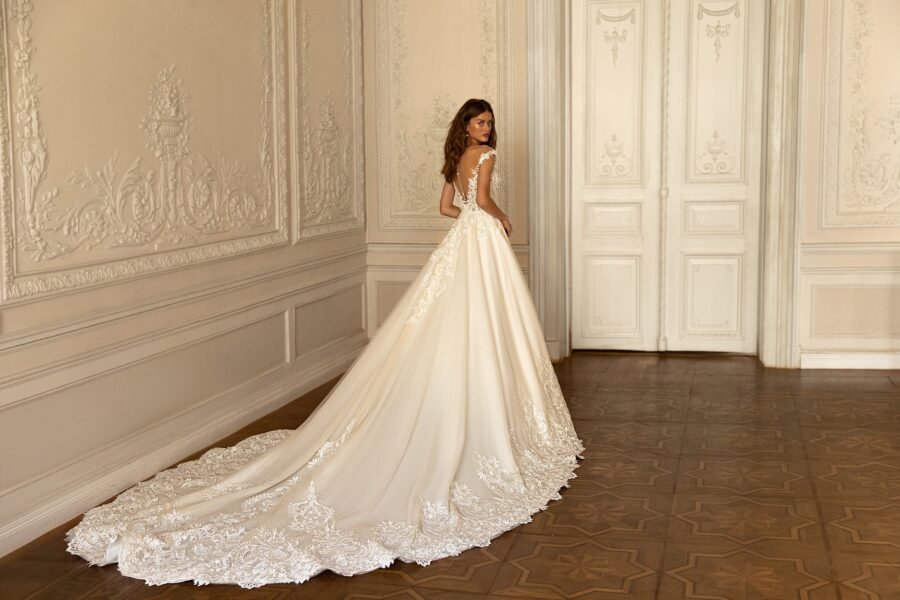 Wona romance jardine 3