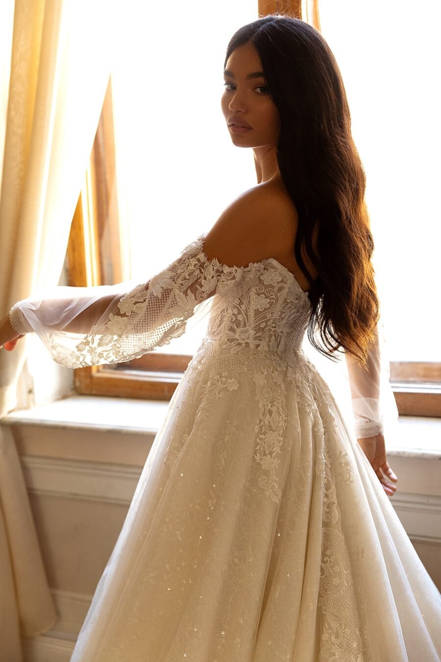 Wona romance tiffany 1