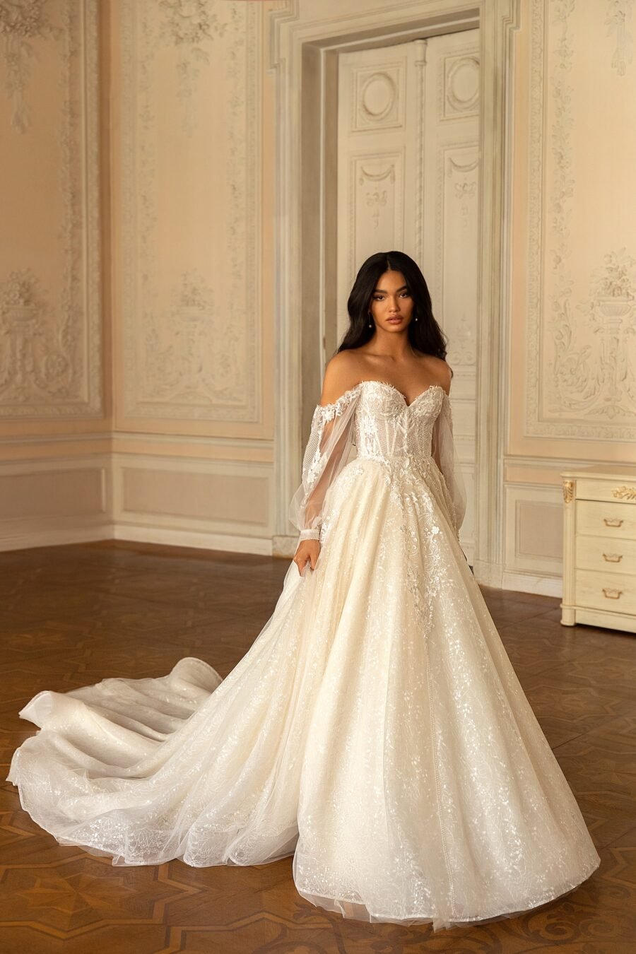 Wona romance tiffany 3