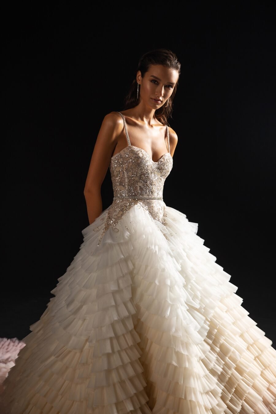 Wona stardust rose 1