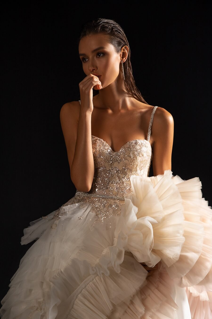 Wona stardust rose 2