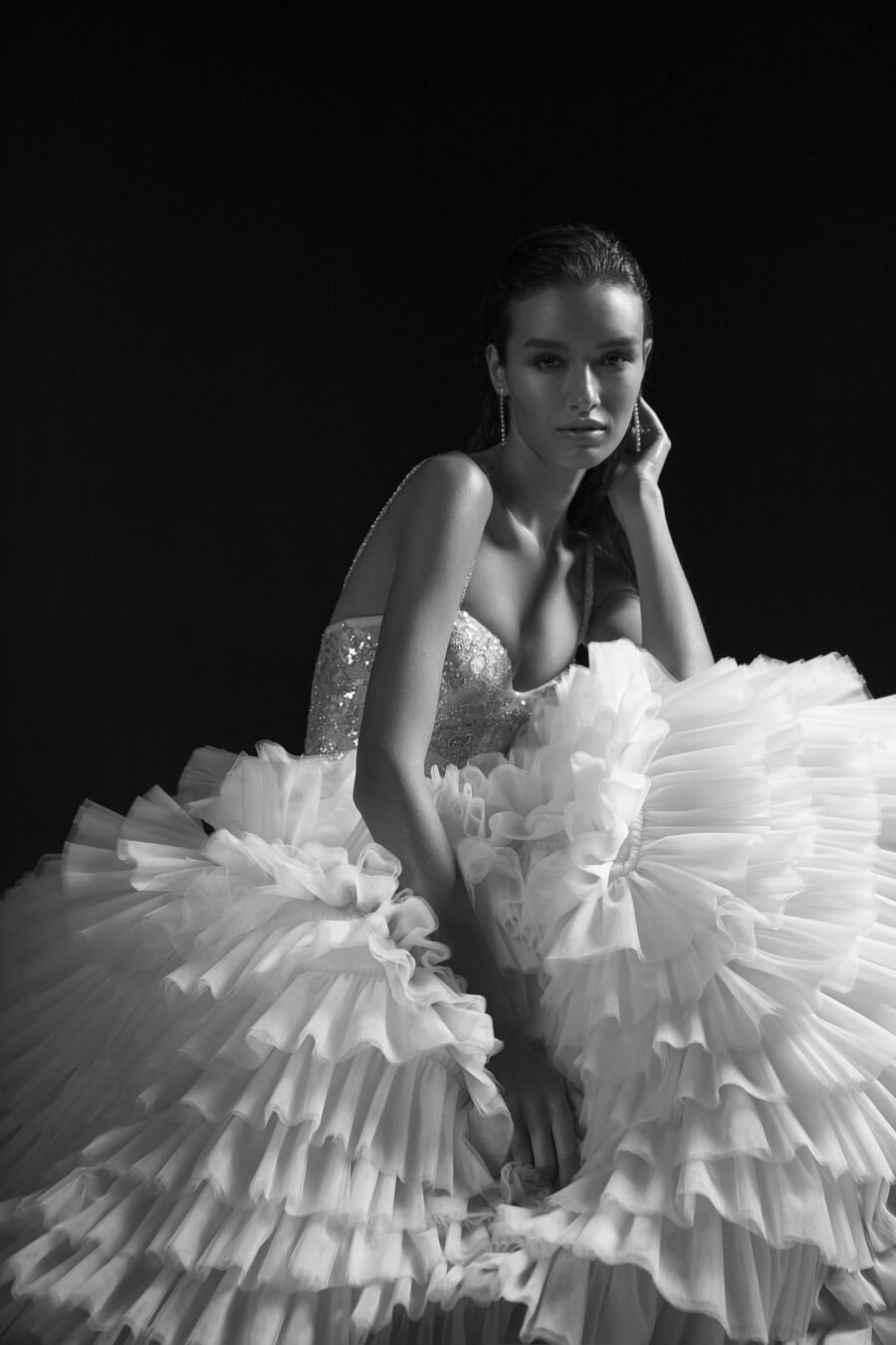 Wona stardust rose 3