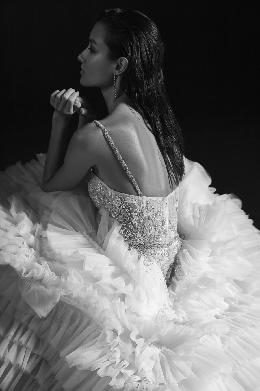 Wona stardust rose 6