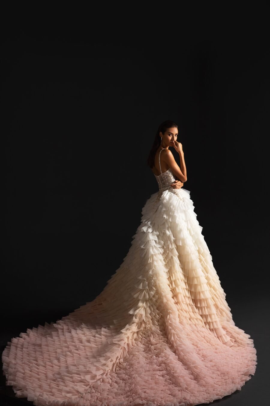Wona stardust rose 7
