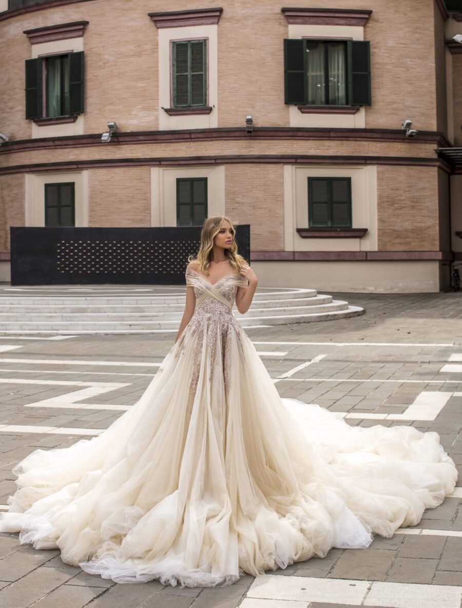 Wona wedding aurora celebrate 3