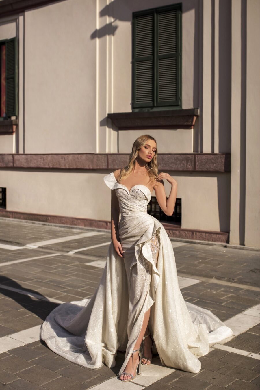 Wona wedding aurora constance 2