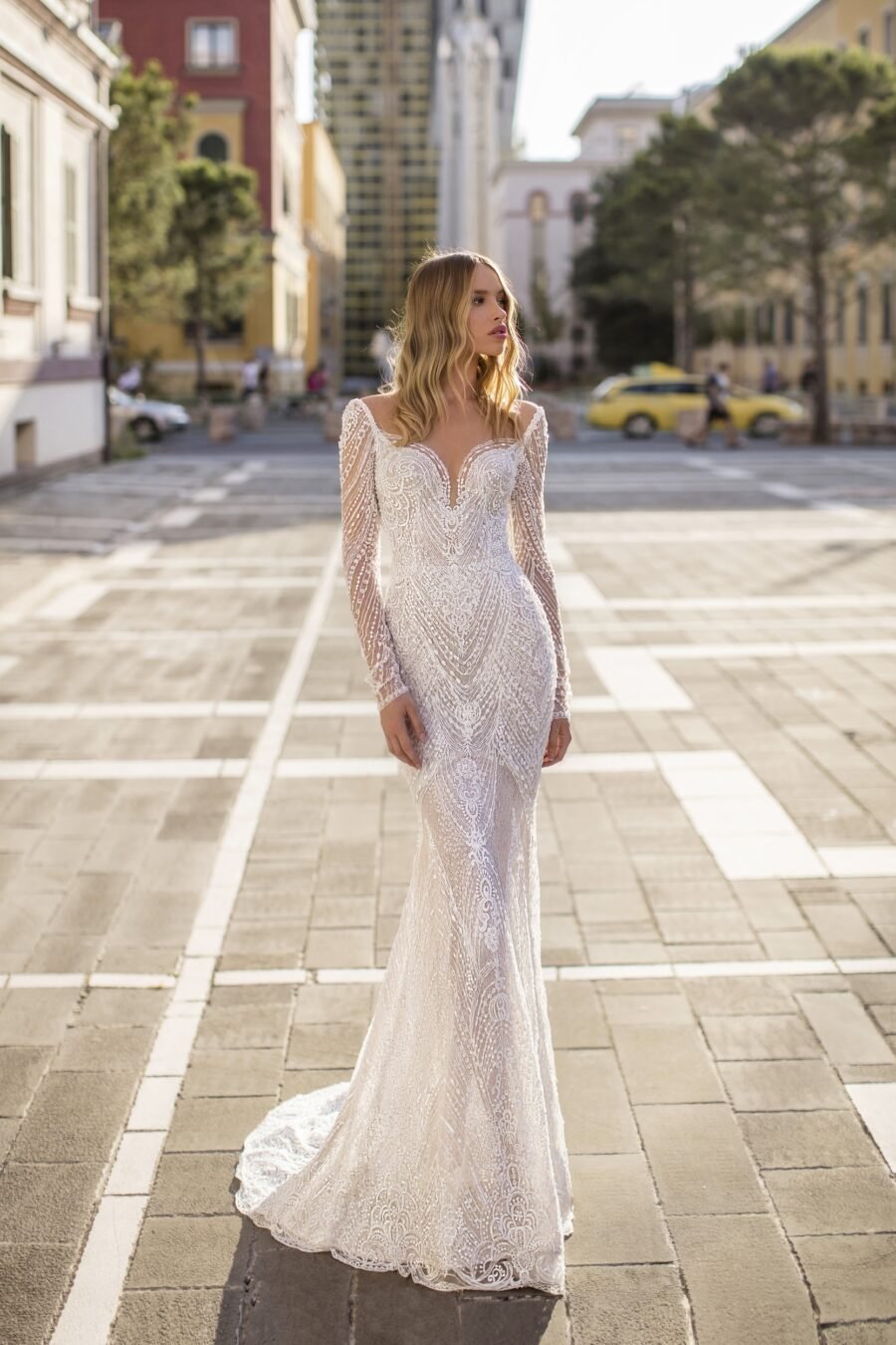 Wona wedding aurora donna 2