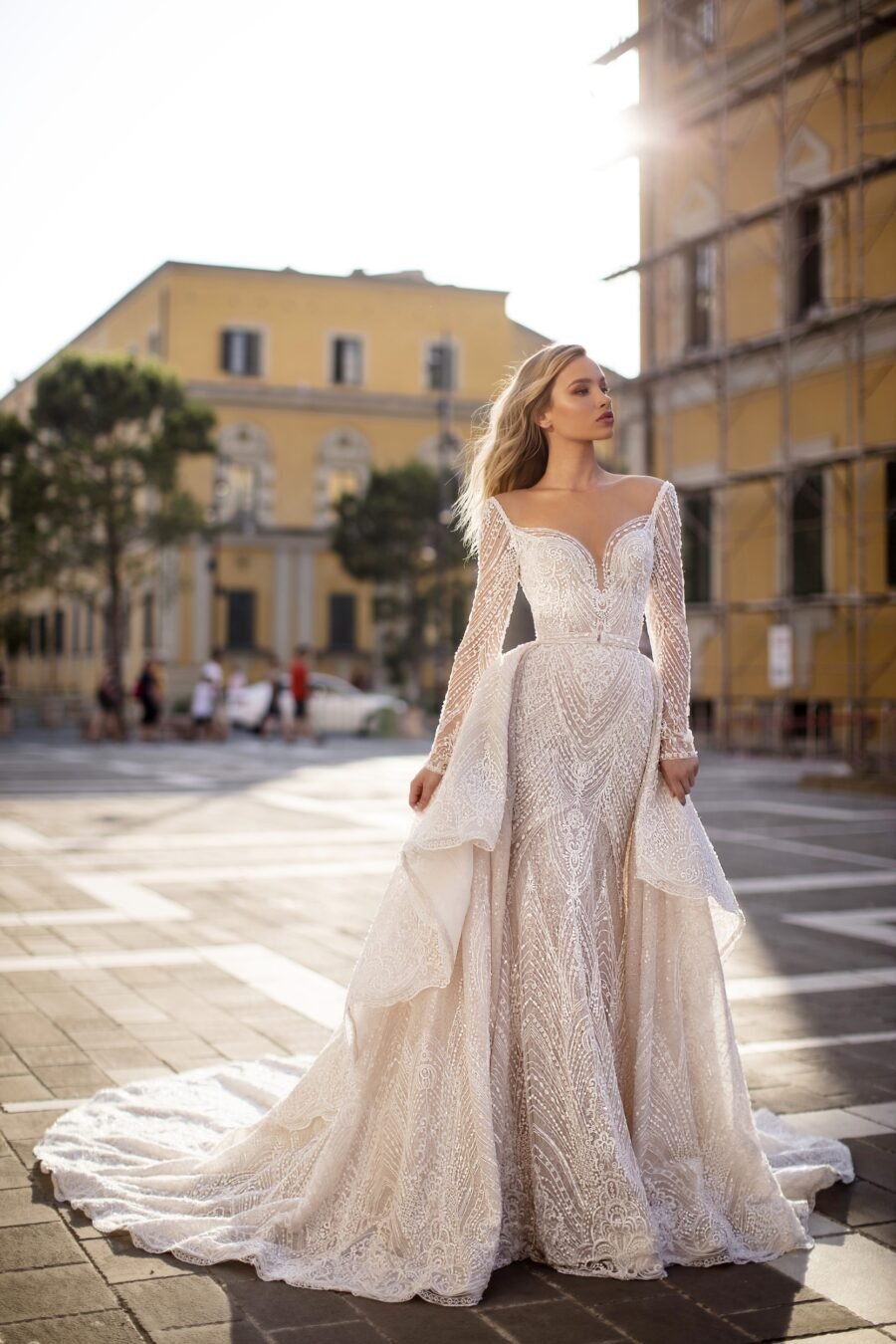 Wona wedding aurora donna 3
