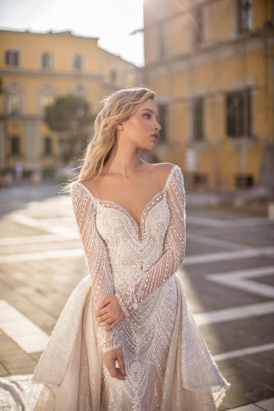Wona wedding aurora donna 4