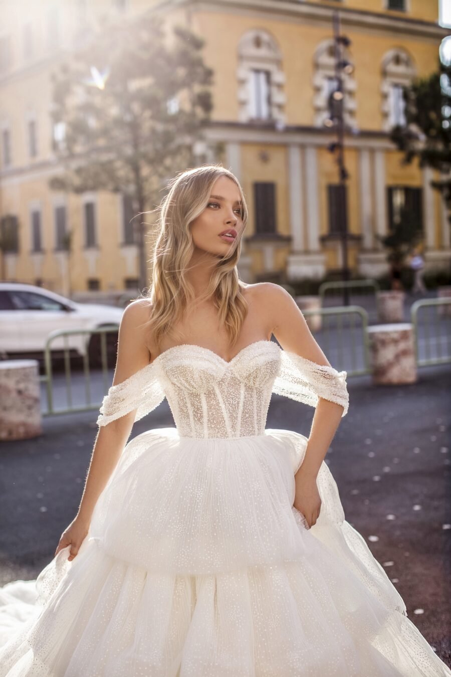 Wona wedding aurora evelyn 1