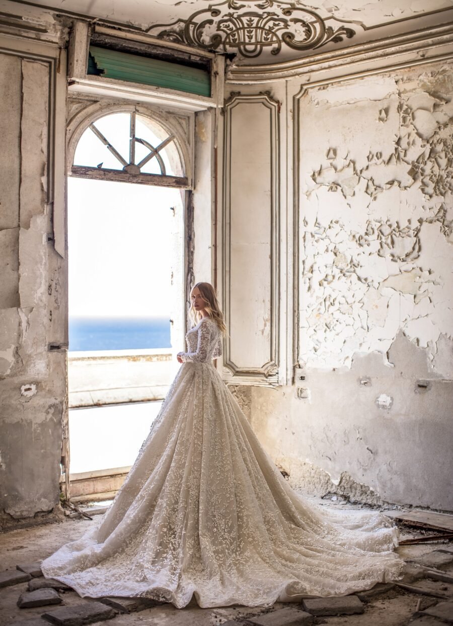 Wona wedding aurora nelson 1