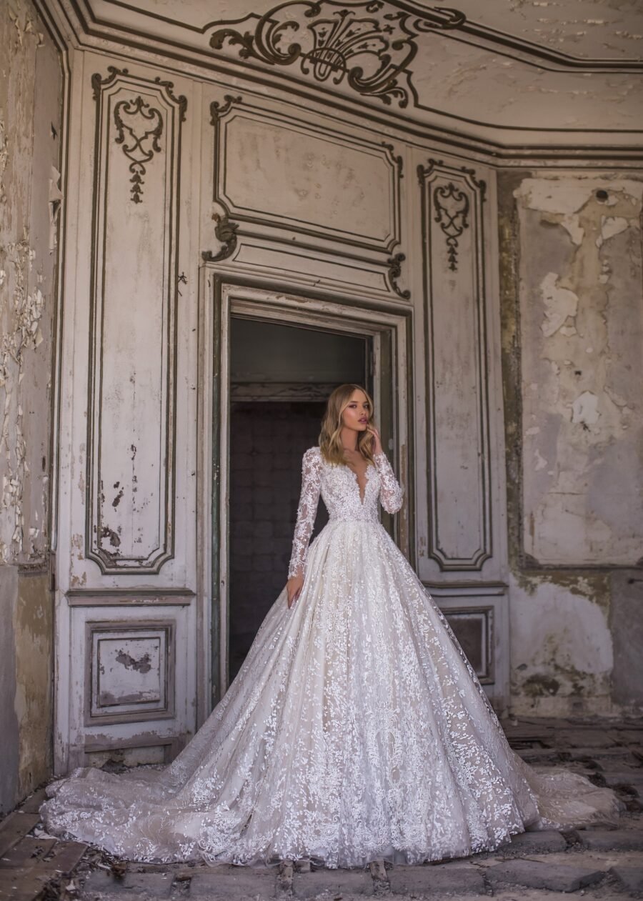 Wona wedding aurora nelson 2