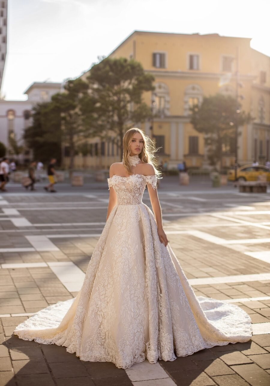 Wona wedding aurora unicue 1