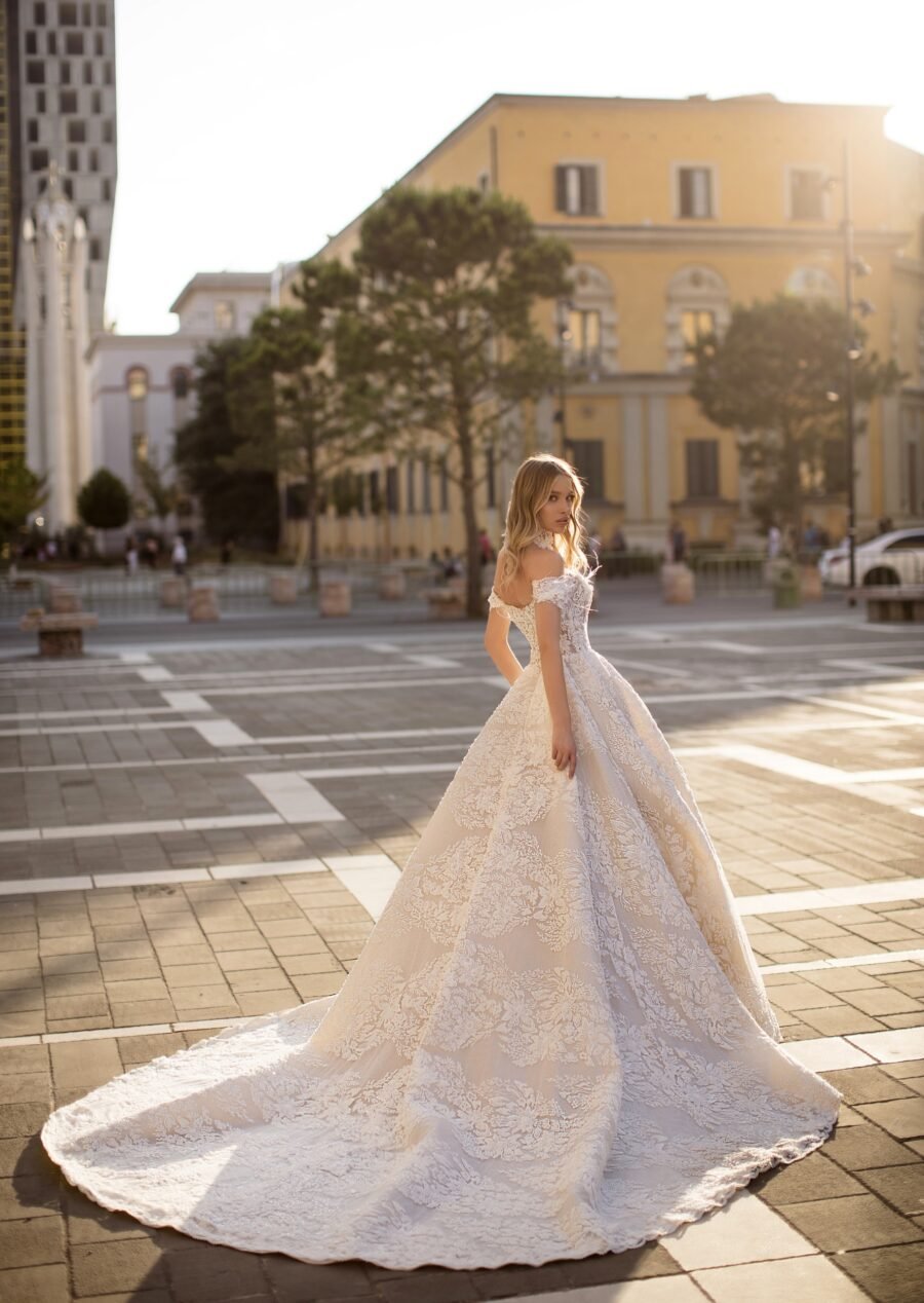 Wona wedding aurora unicue 3