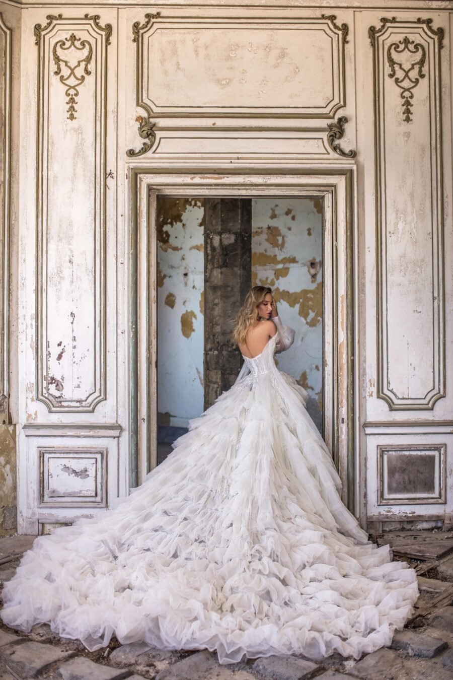 Wona wedding aurora victory 1