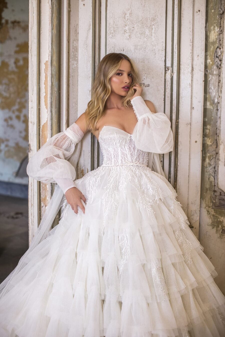 Wona wedding aurora victory 3
