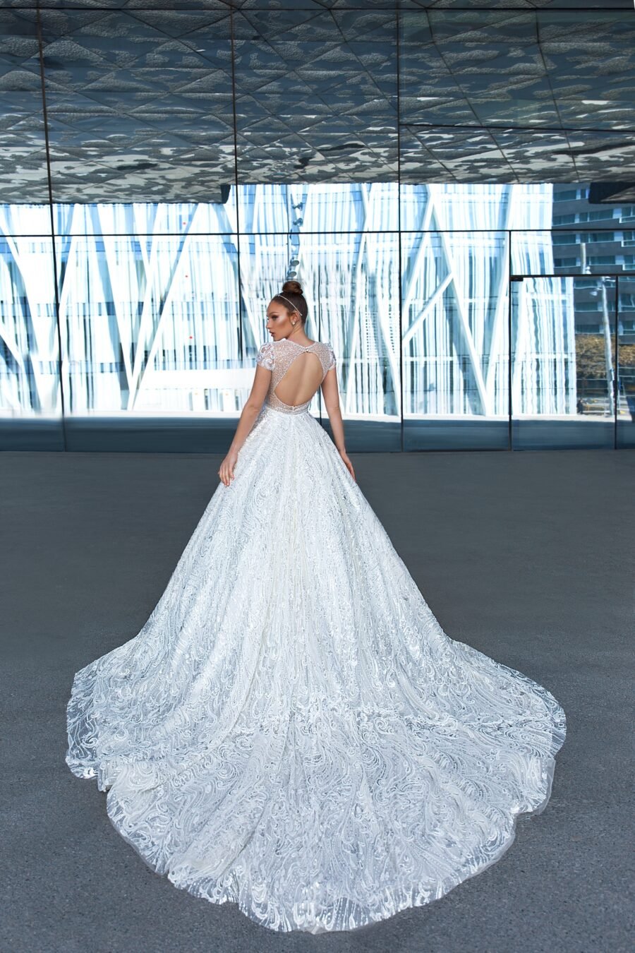 Wona wedding diva esmin 2