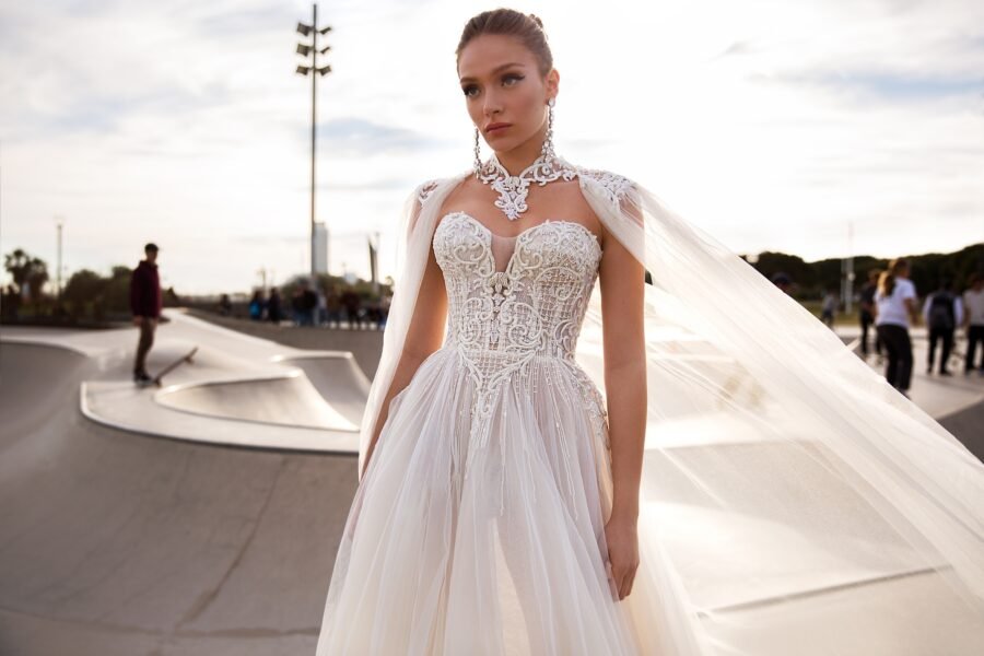 Wona wedding diva lora 1