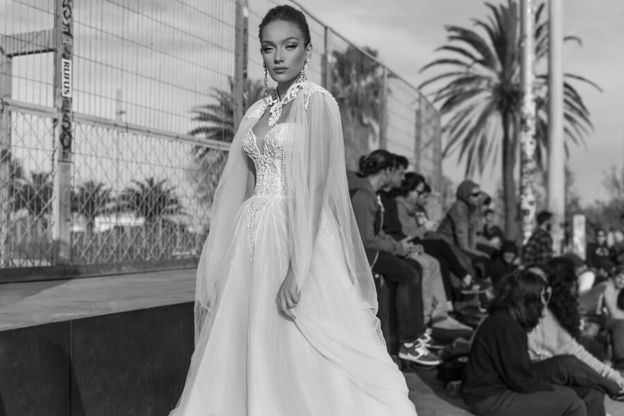 Wona wedding diva lora 3