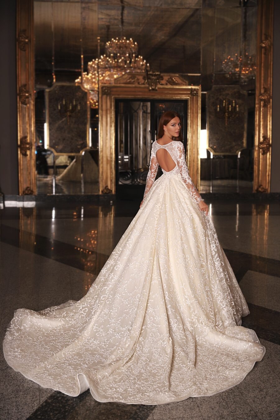 Wona wedding edem ferida 3