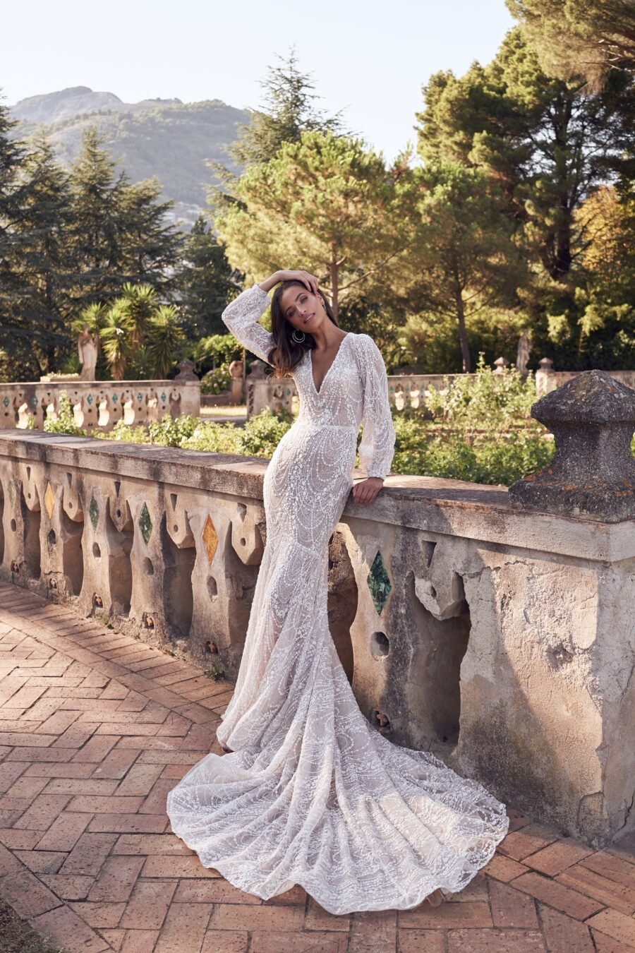 Wonna love stories belinda
