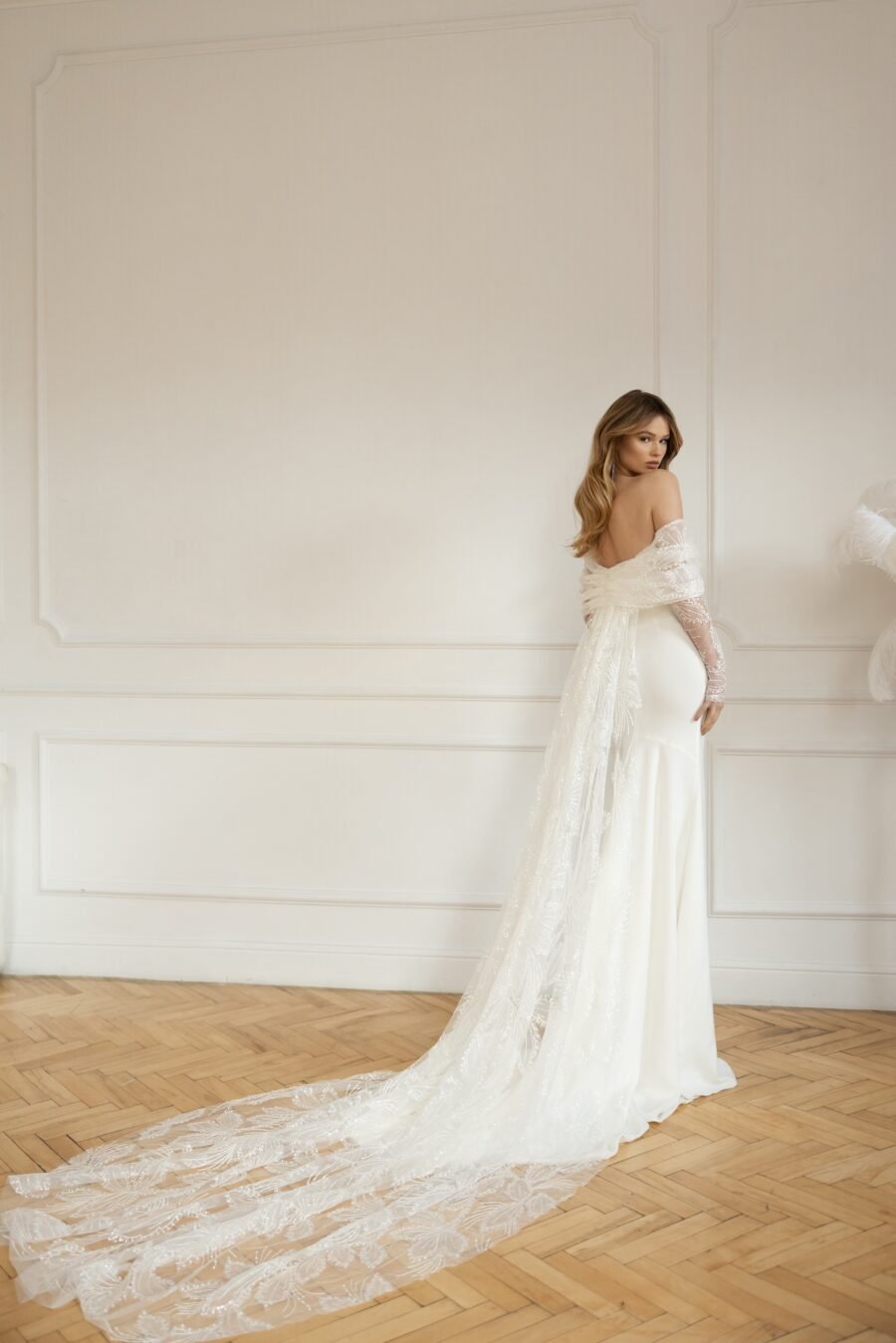 Artemida dress 2 by eva lendel from less is more 2023