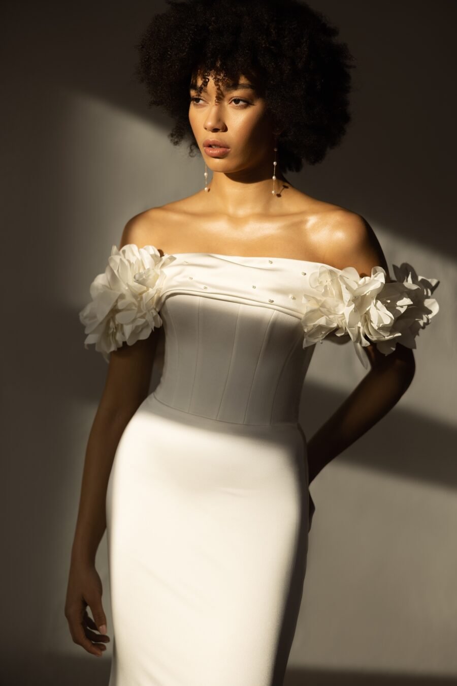 Jador dress 1 by eva lendel from less is more 2023