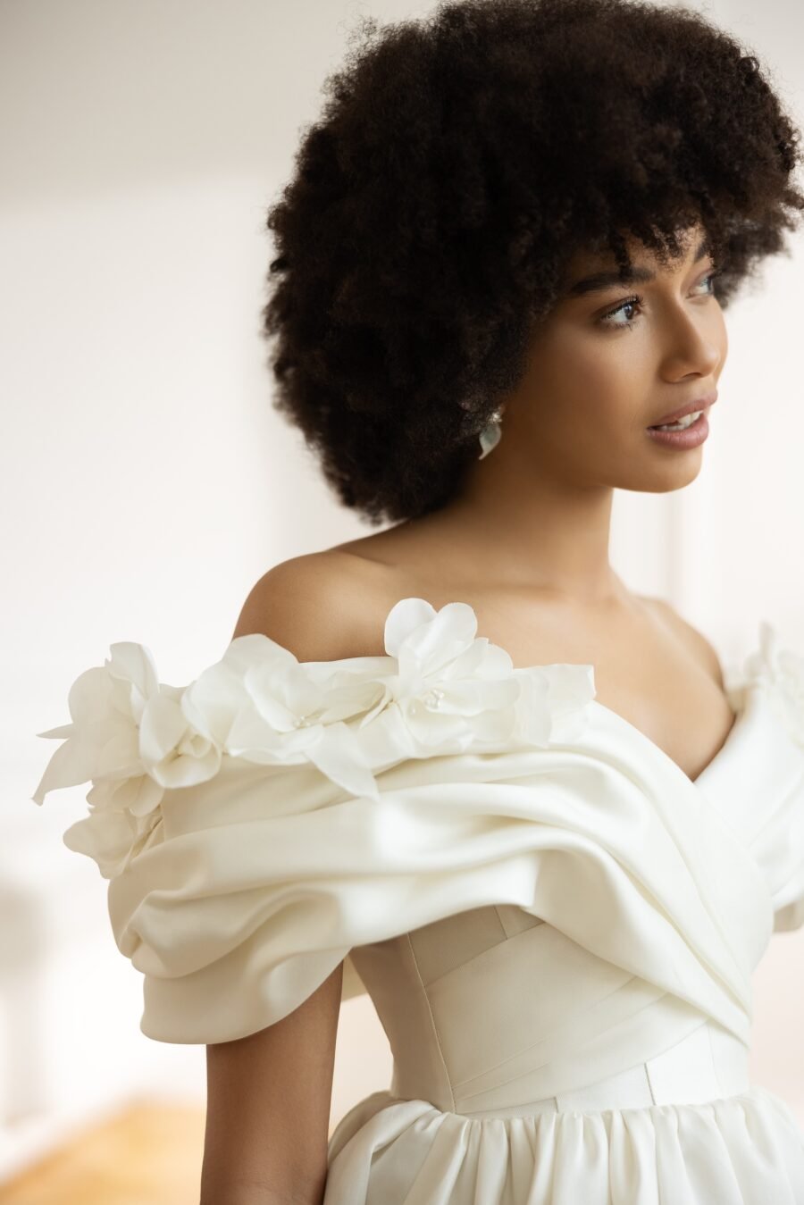 Malwa dress 3 by eva lendel from less is more 2023