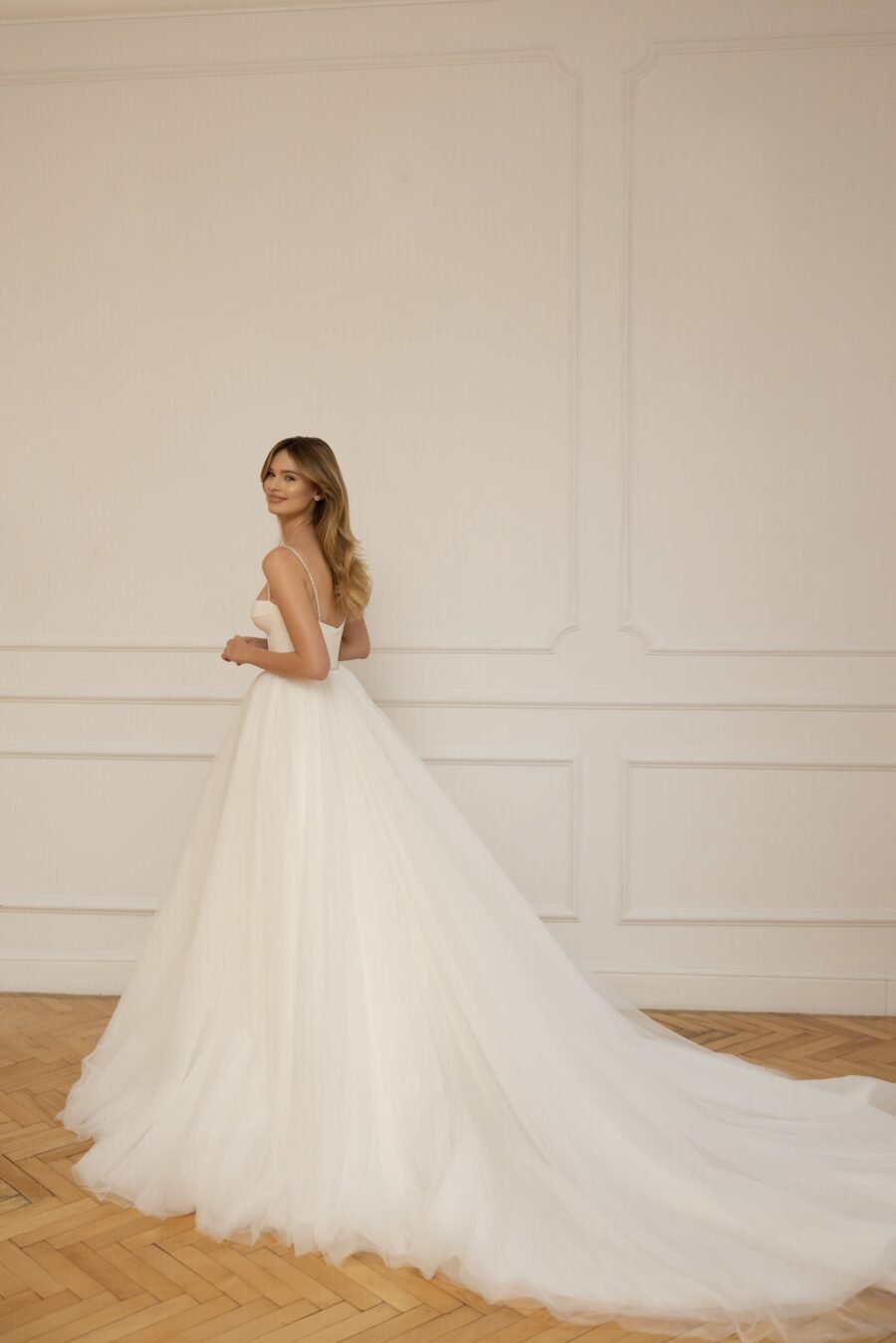 Orli dress 2 by eva lendel from less is more 2023